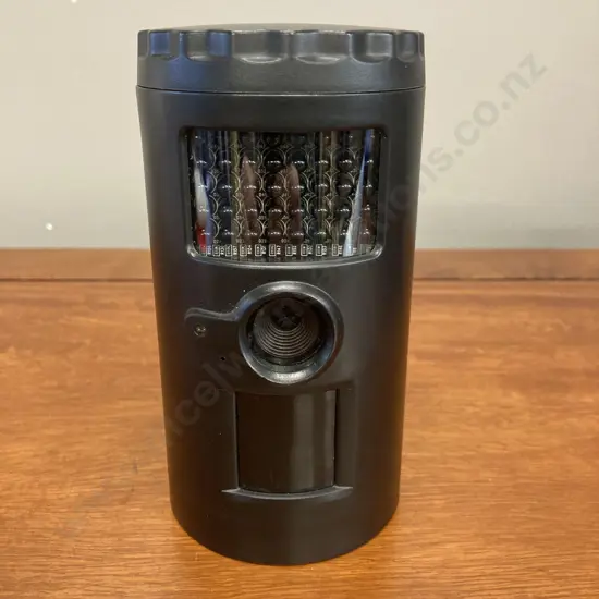 Outdoor 5MP Security Camera With PIR (Battery Operated)